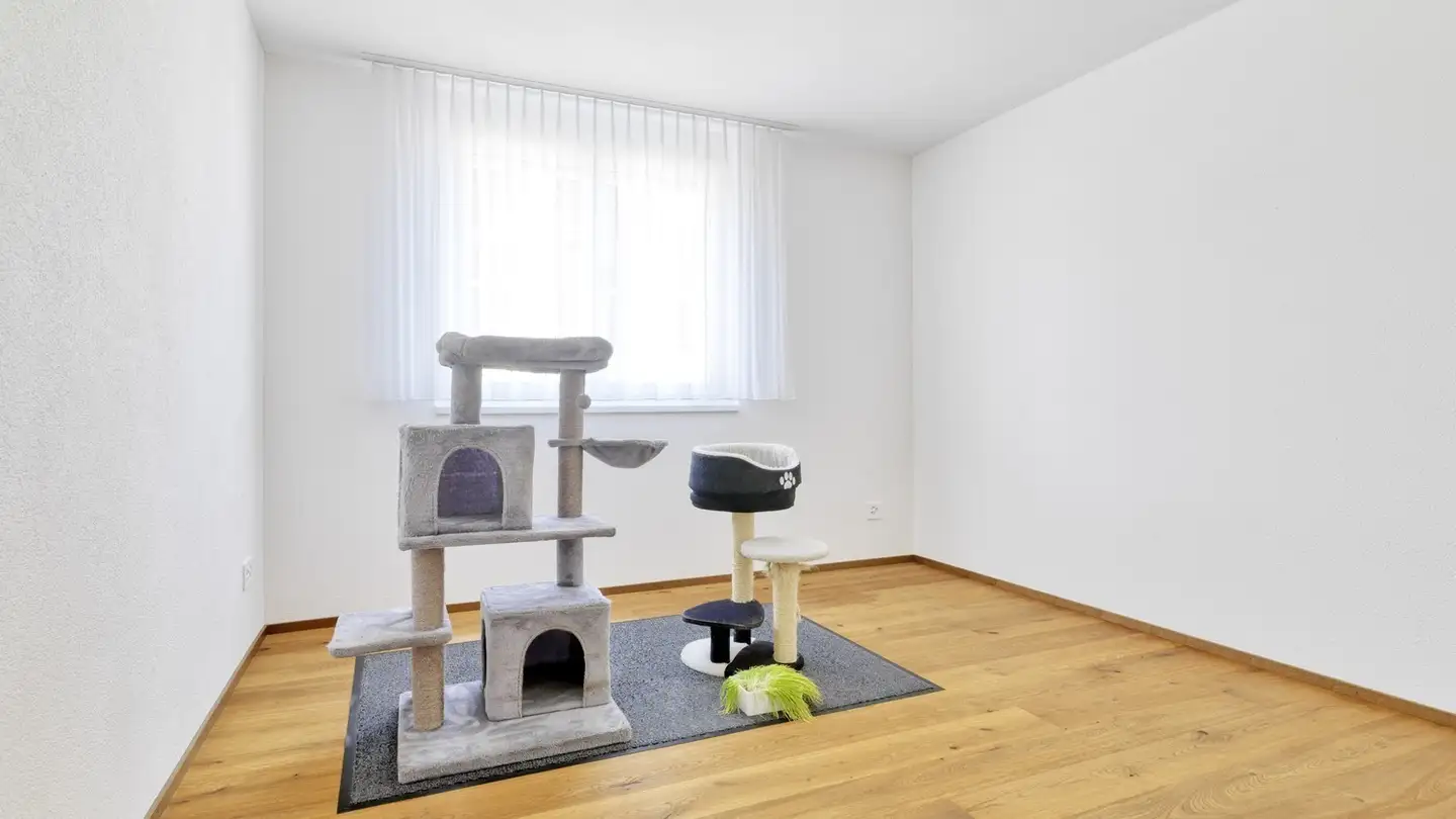 Appartement à vendre - Alte Aach 1, 8599 Salmsach - Photo 3