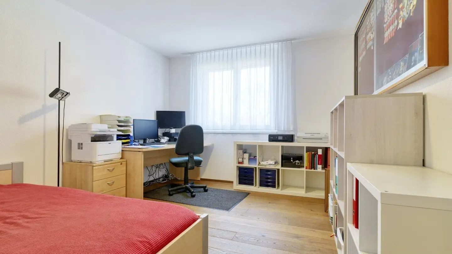 Appartement à vendre - Alte Aach 1, 8599 Salmsach - Photo 4