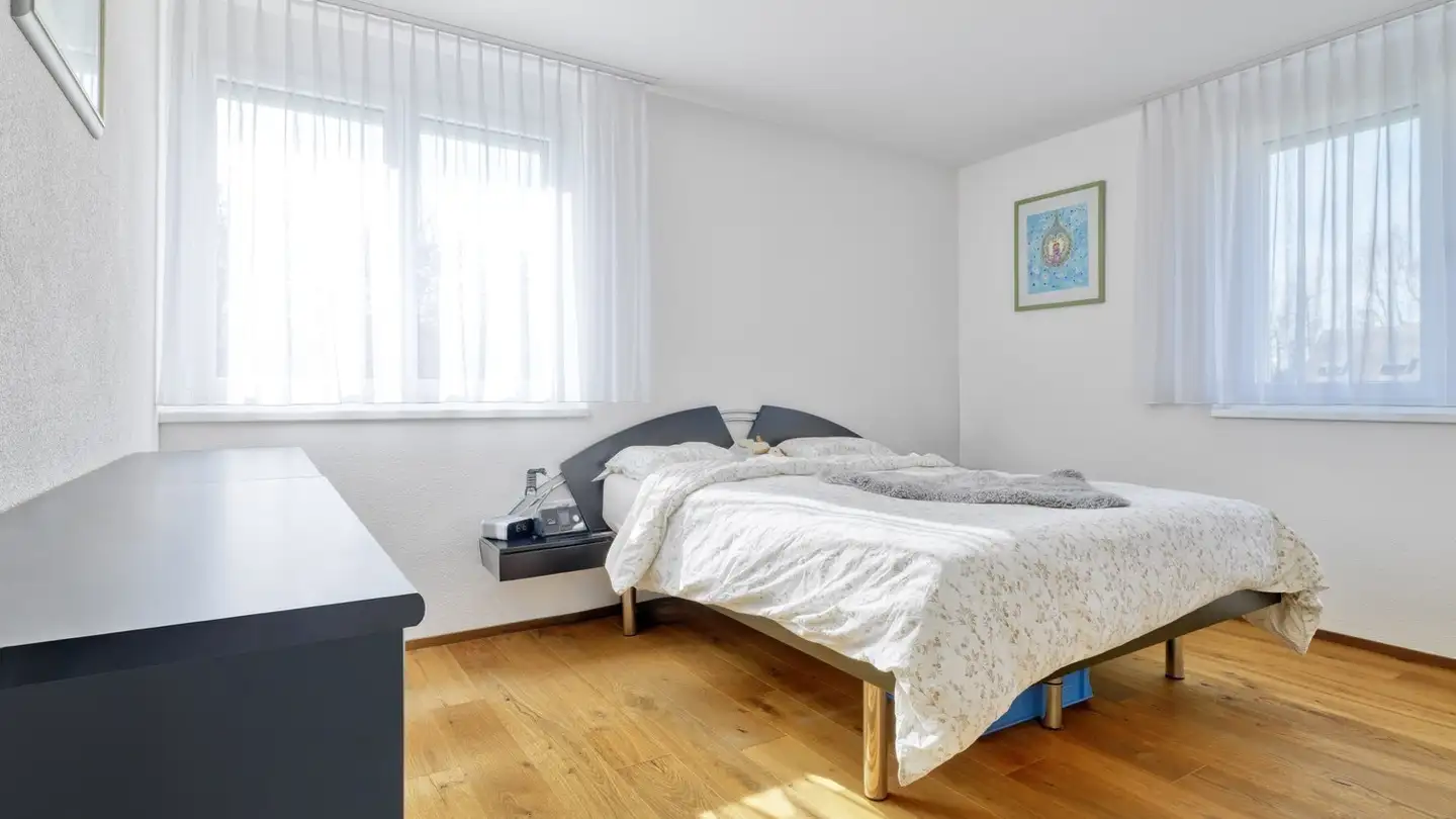 Appartamento in vendita - Alte Aach 1, 8599 Salmsach - Foto 3