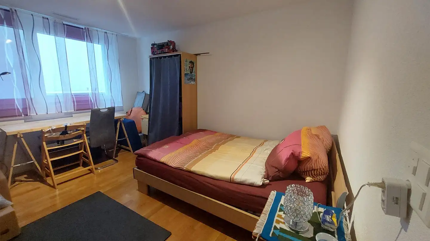 Appartamento in affitto - Steigstrasse 22, 7306 Fläsch - Foto 4