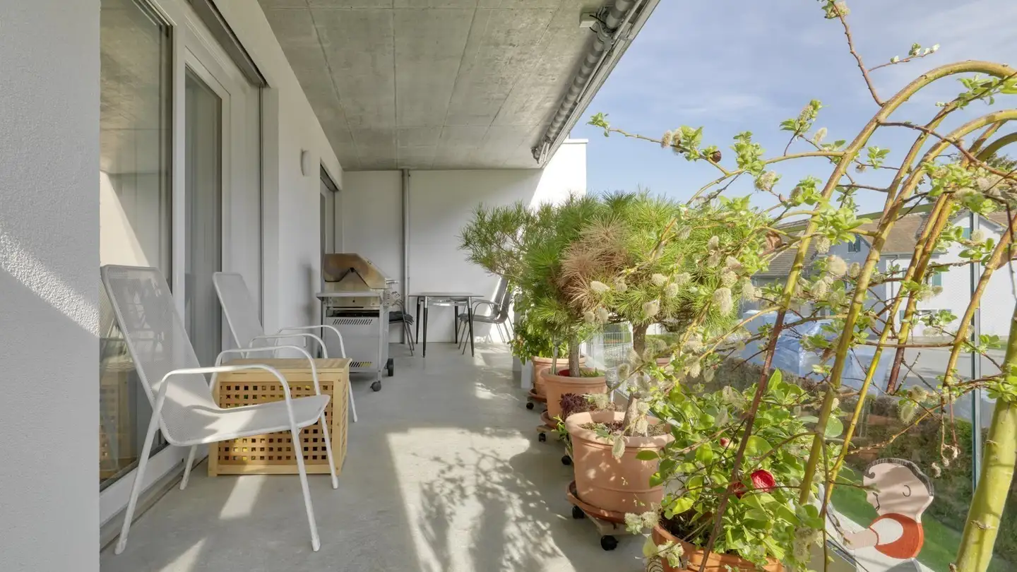 Wohnung kaufen - Alte Aach 1, 8599 Salmsach - Foto 2