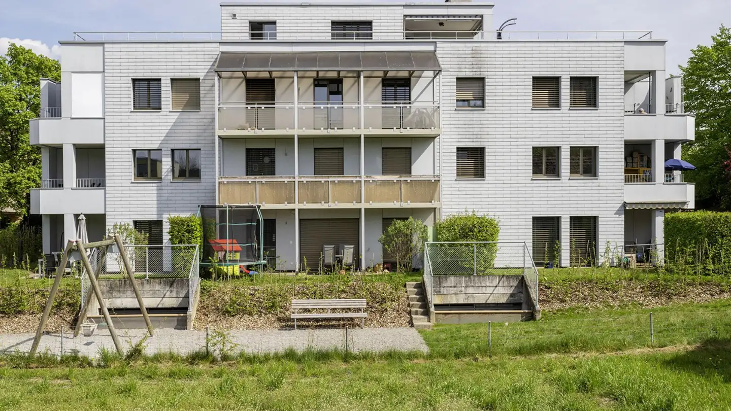 Wohnung mieten - Schulstrasse 31, 5417 Untersiggenthal