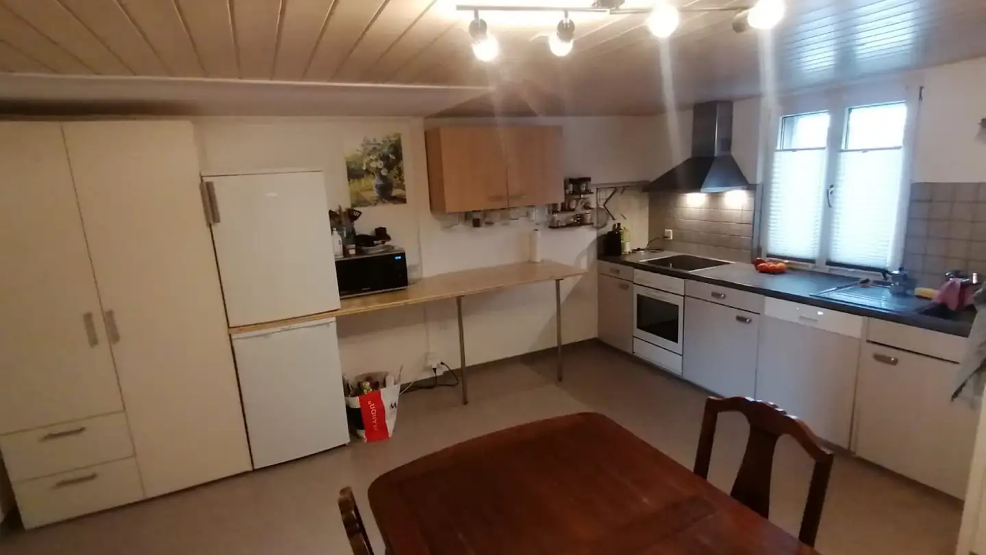Appartamento in affitto - Präderwanstrasse 5, 1734 Tentlingen