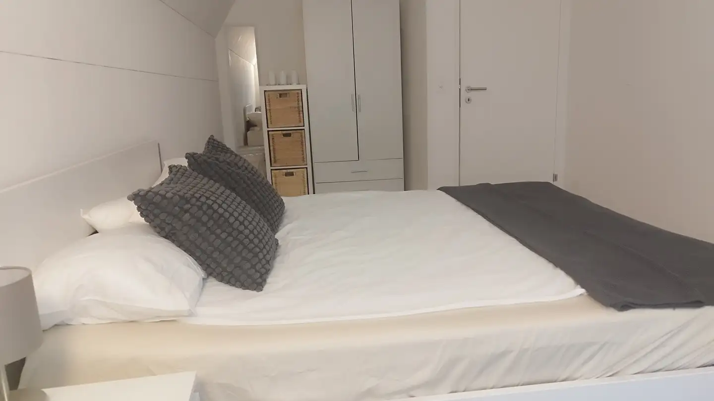 Single room for rent - 8426 Lufingen - Photo 4