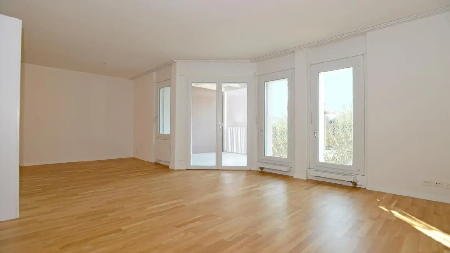 Appartement à louer - Ackerstrasse 23, 8604 Volketswil - Photo 2