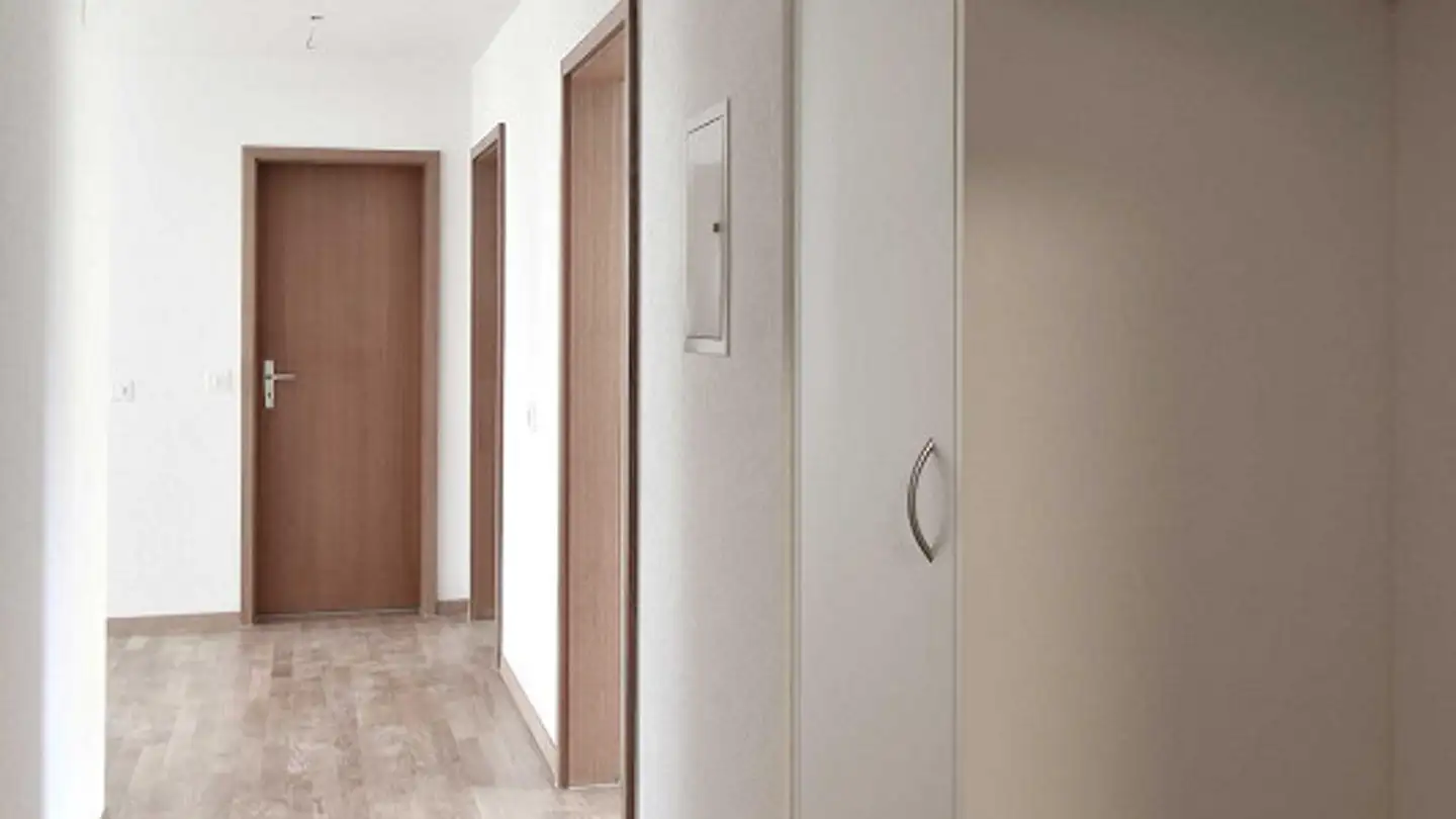 Appartement à louer - Schulstrasse 31, 5417 Untersiggenthal - Photo 2