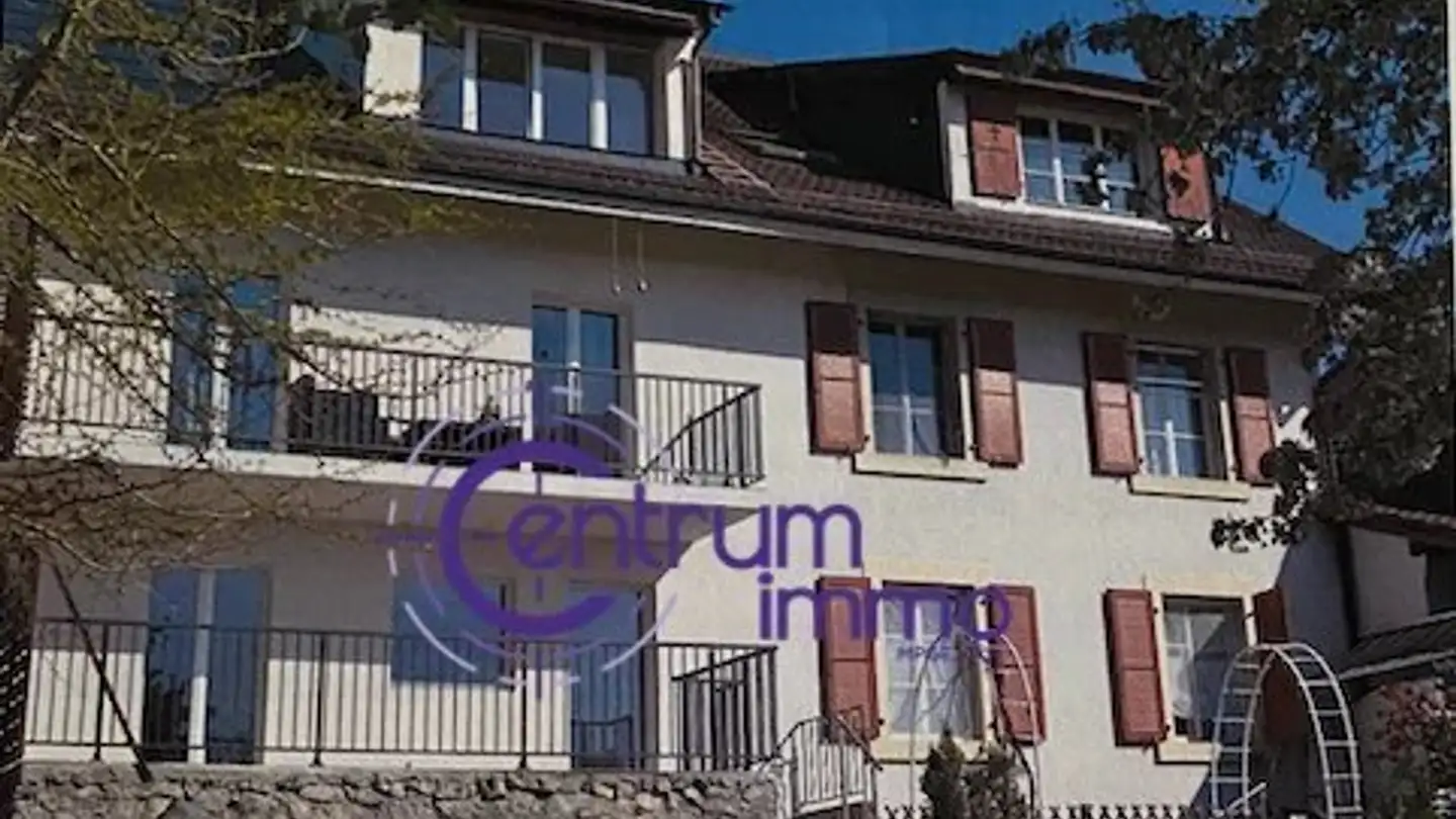 Mischgenutztes Gebäude kaufen - 1430 Orges - Foto 2