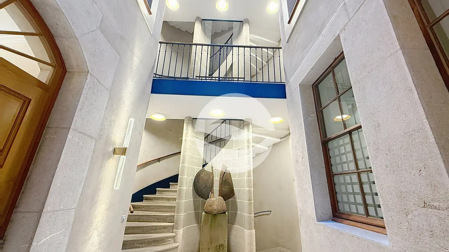 Apartment for rent - Cour De Saint-Pierre, 1204 Genève