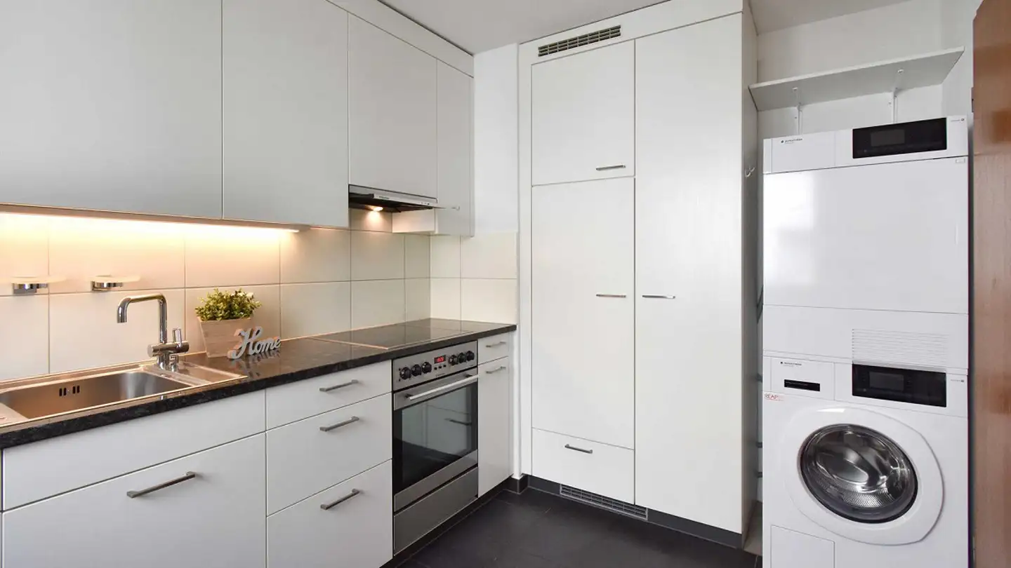 Appartement à louer - Schulstrasse 31, 5417 Untersiggenthal - Photo 3