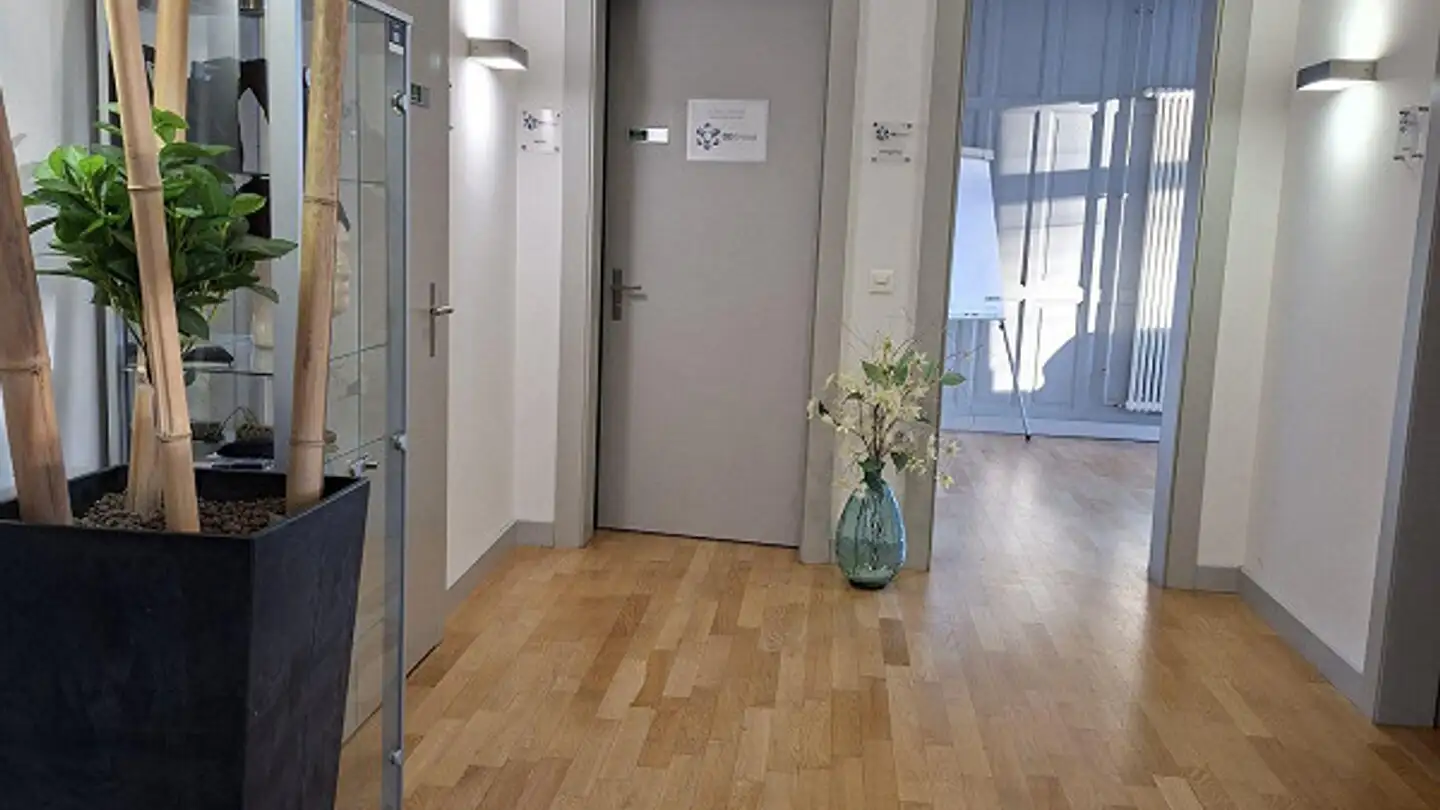Spazio ufficio in affitto - Bahnhofstrasse 55, 8180 Bülach - Foto 2