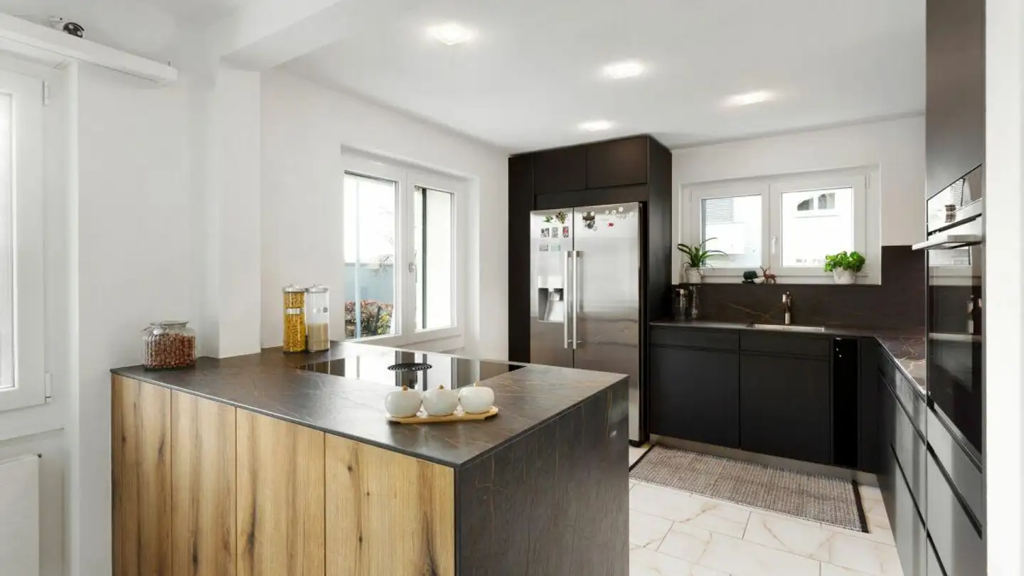 Casa singola in vendita - Walkestrasse 18, 8570 Weinfelden - Photo 3