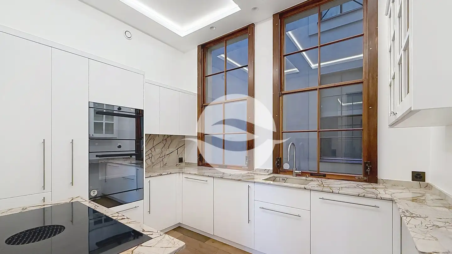 Apartment for rent - Cour De Saint-Pierre, 1204 Genève - Photo 4