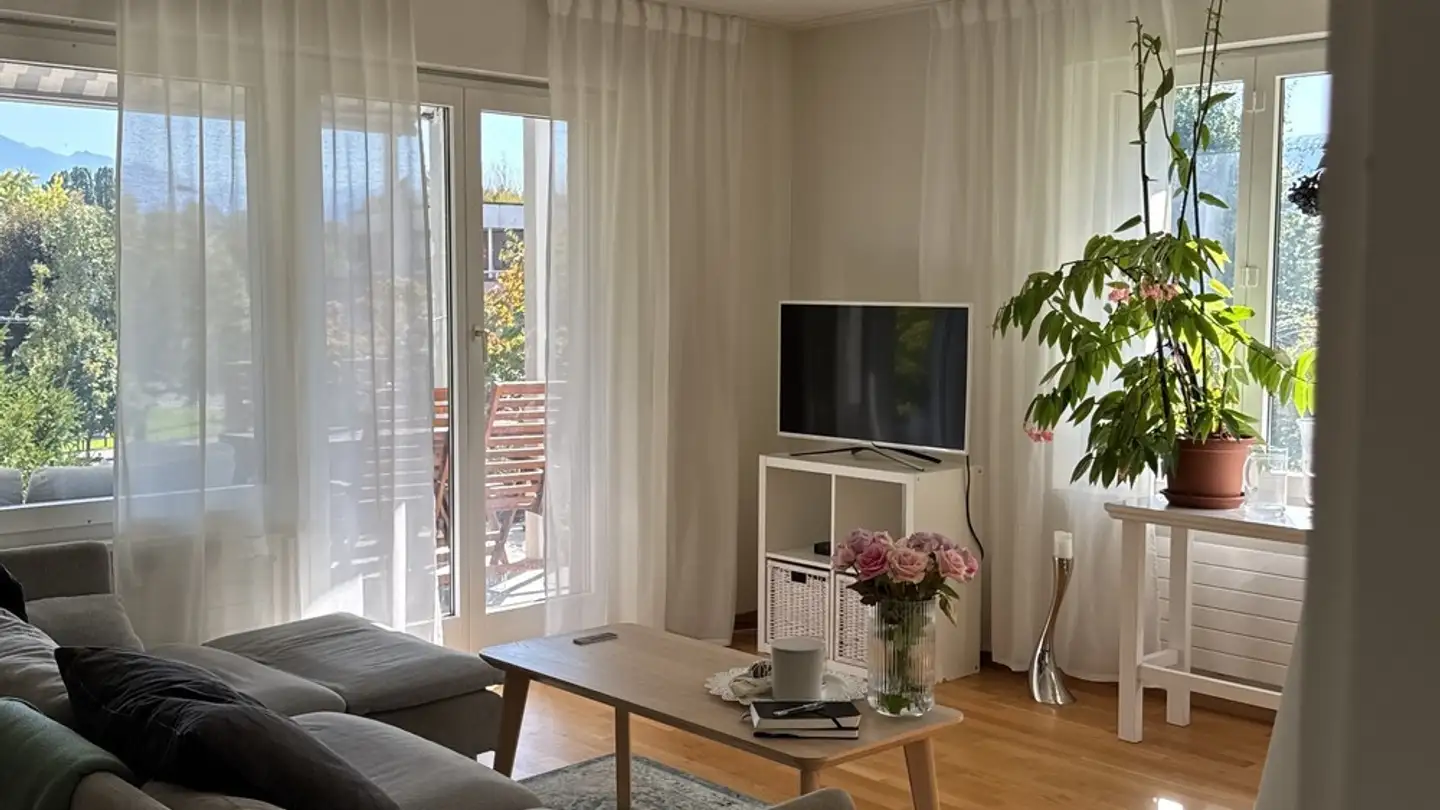 Apartment for rent - Schädrütistrasse 16, 6006 Luzern