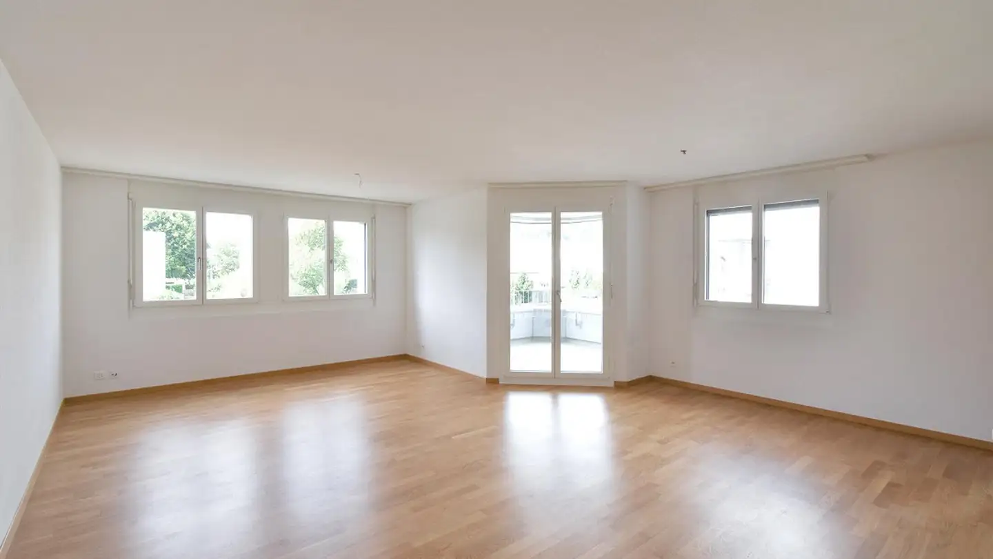 Appartement à louer - Schulstrasse 31, 5417 Untersiggenthal - Photo 4