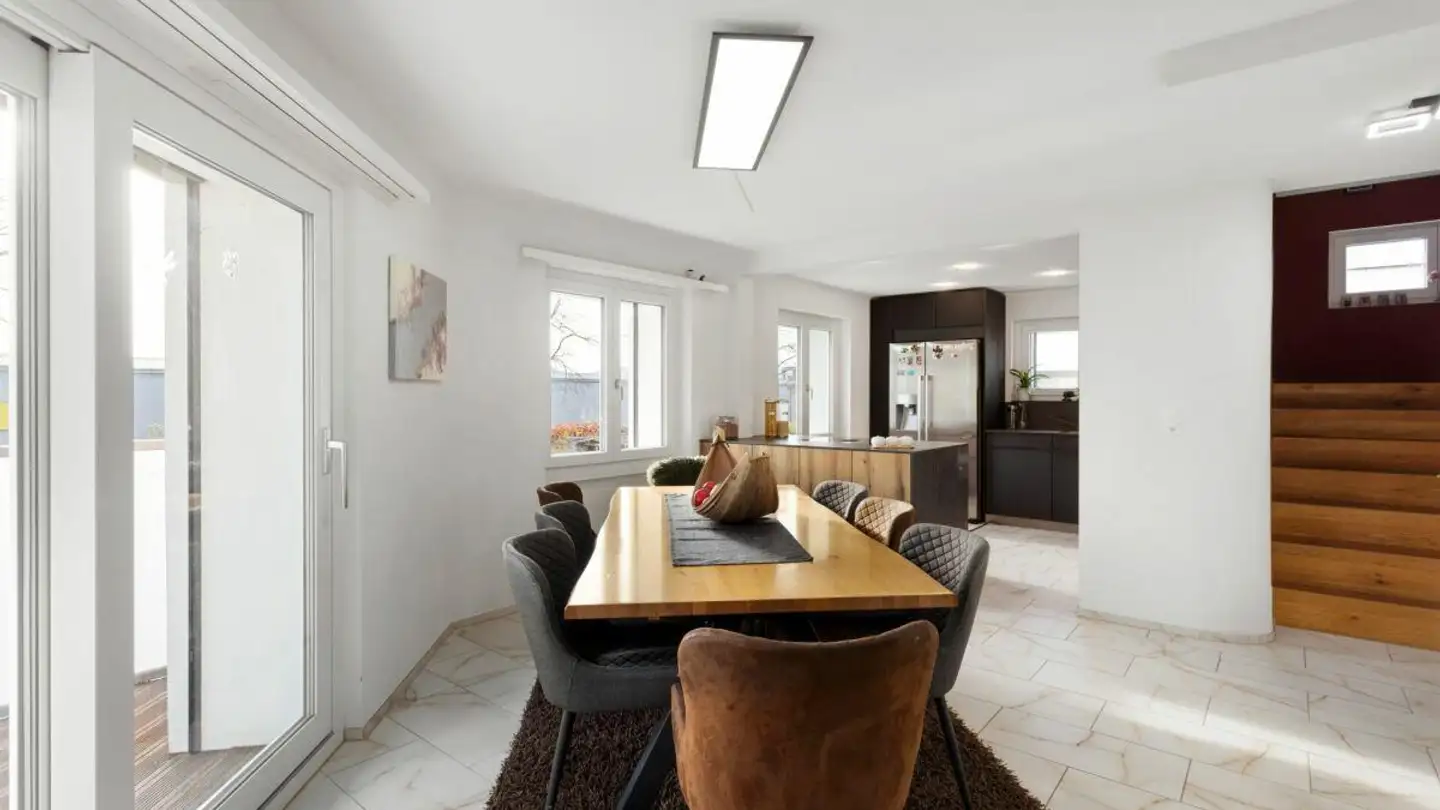 Casa singola in vendita - Walkestrasse 18, 8570 Weinfelden - Photo 2