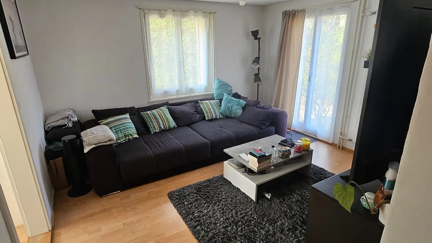 Apartment for rent - Fruthwilerstrasse 62, 8272 Ermatingen - Photo 2