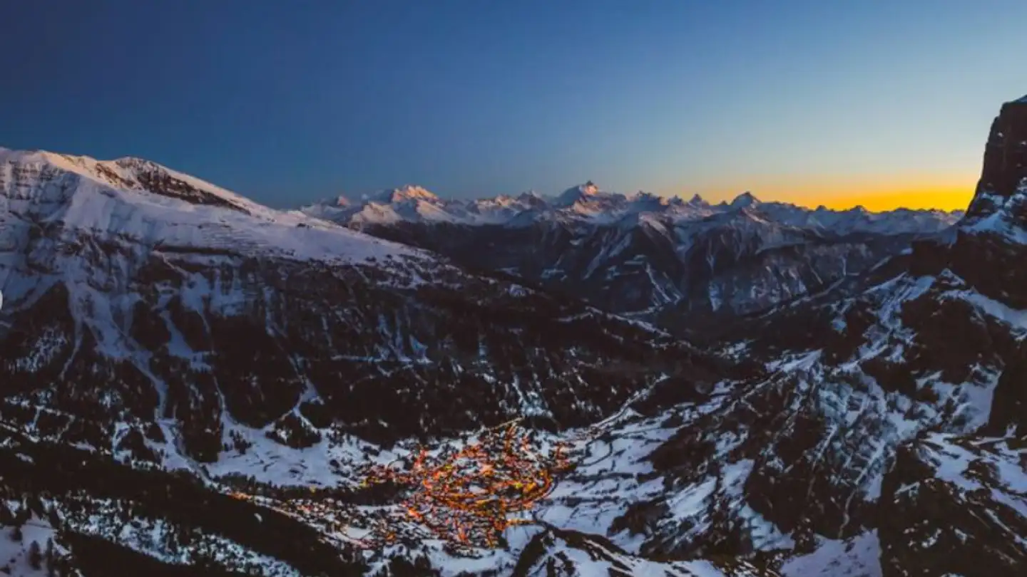 Hotel in vendita - 3954 Leukerbad - Photo 4