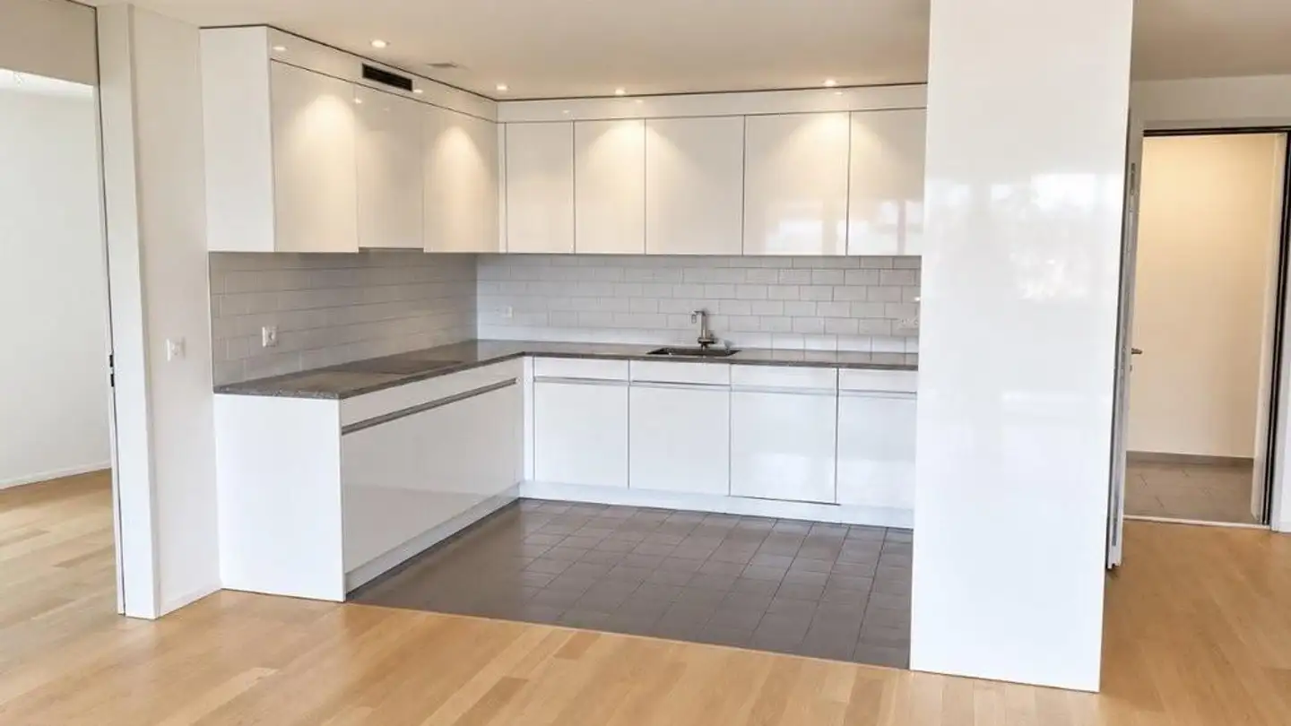 Wohnung mieten - Reckholdernstrasse 13, 8590 Romanshorn - Foto 2
