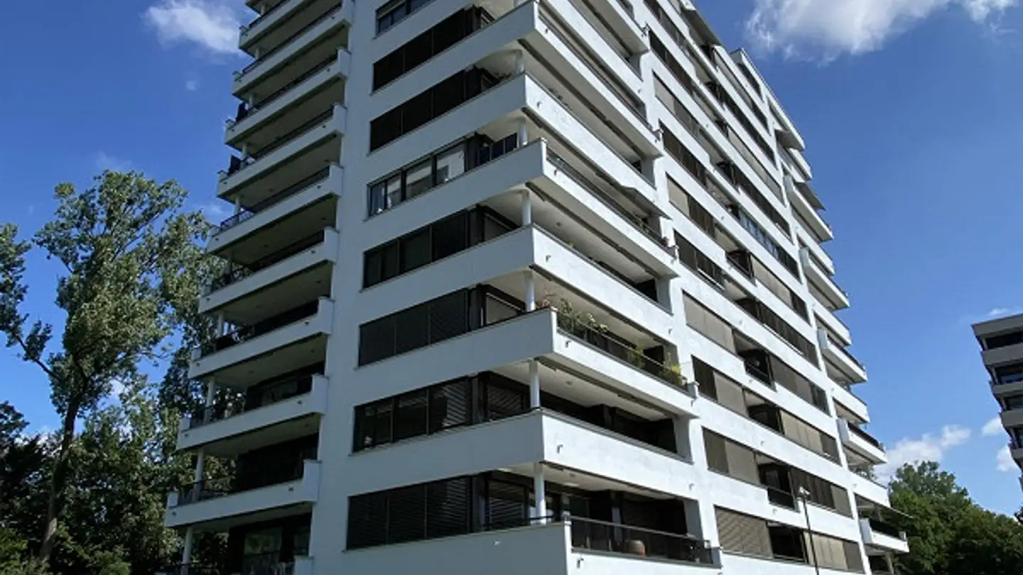 Wohnung mieten - Baselmattweg 135a, 4123 Allschwil