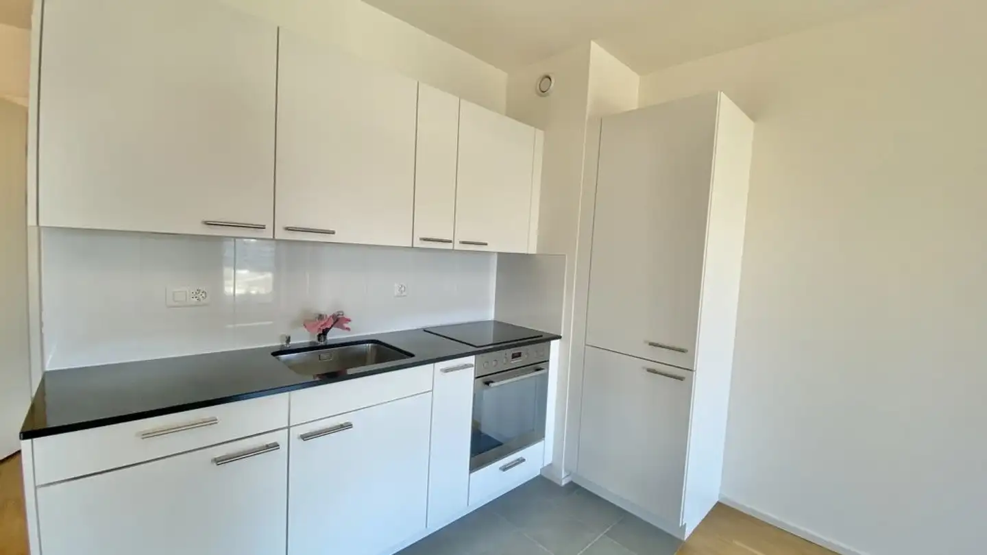 Wohnung mieten - Place De La Diversité 7, 1217 Meyrin - Foto 3