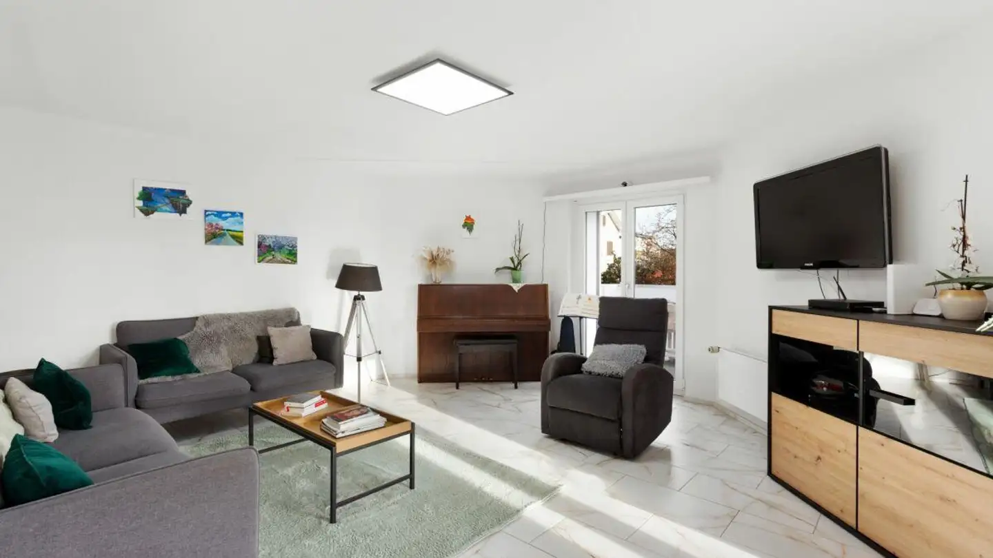 Casa singola in vendita - Walkestrasse 18, 8570 Weinfelden - Photo 4