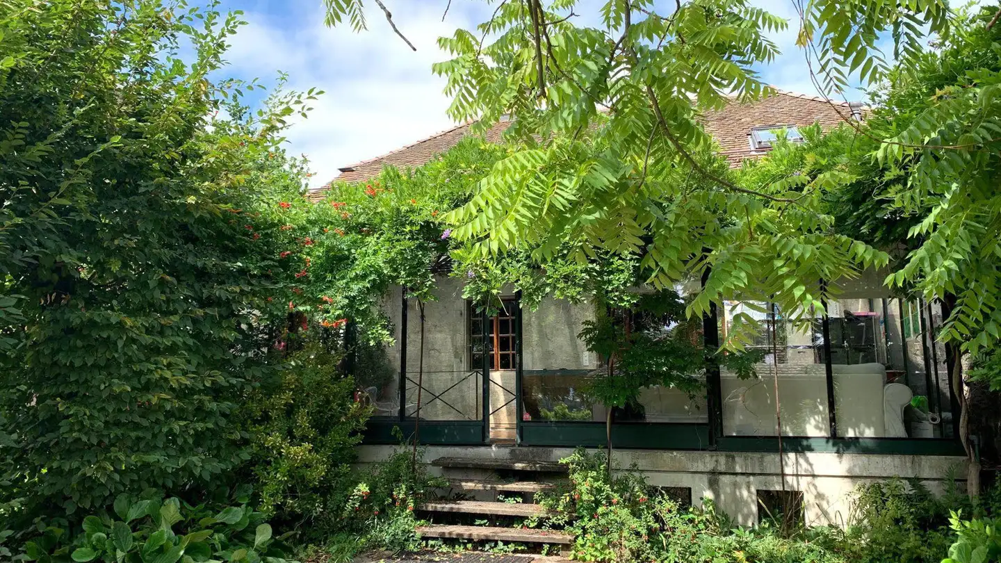 Casa singola in affitto - Route De Germagny 22, 1185 Mont-sur-Rolle