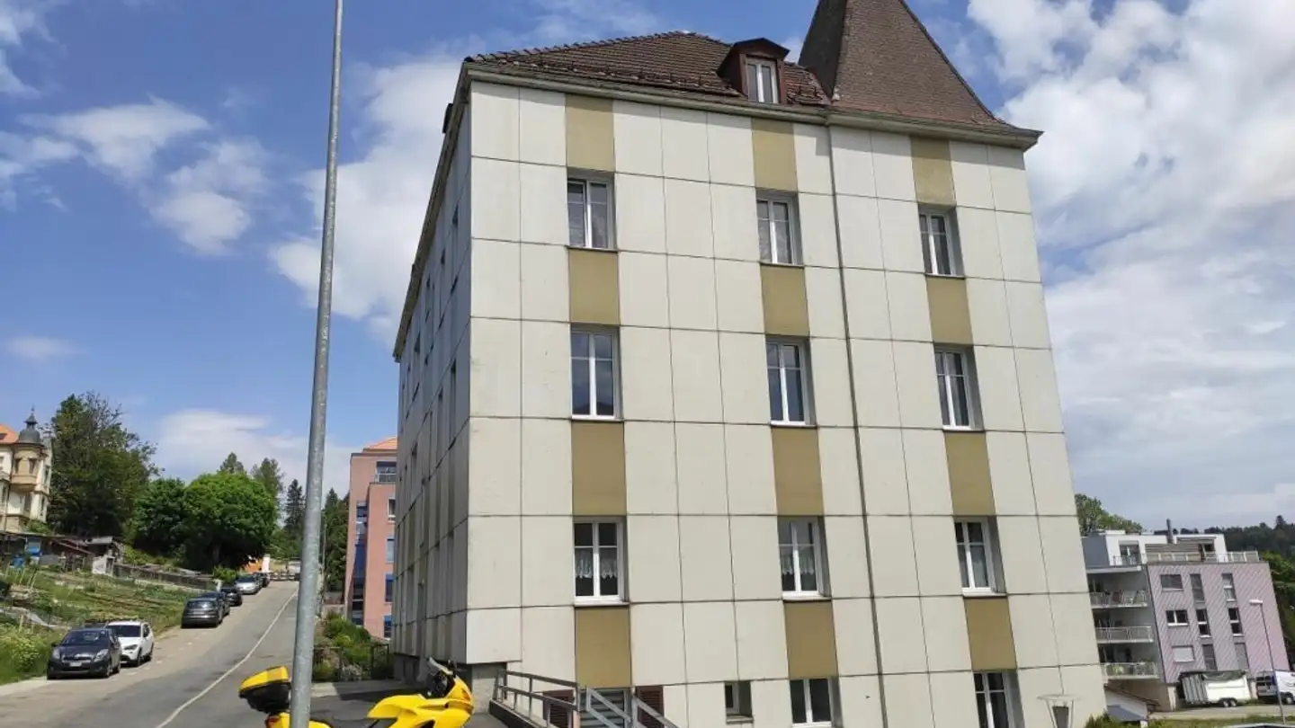 Casa grotta in vendita - 2300 La Chaux-de-Fonds - Photo 2