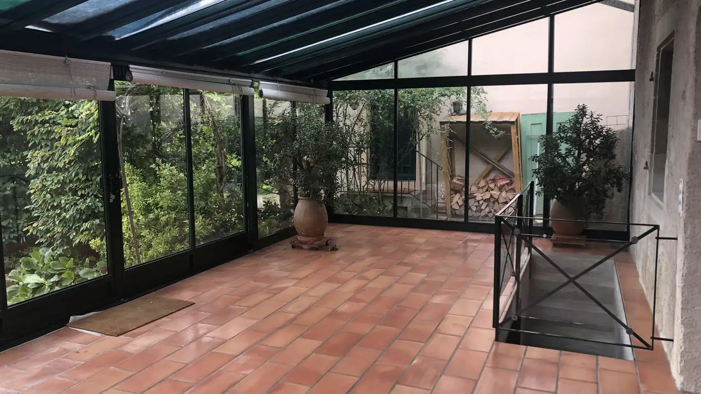 Casa singola in affitto - Route De Germagny 22, 1185 Mont-sur-Rolle - Foto 4