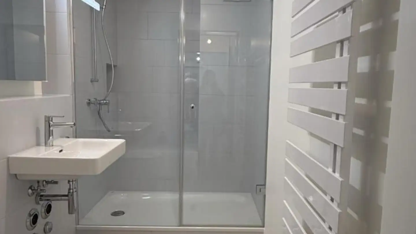 Wohnung mieten - Baslerstrasse 254, 4123 Allschwil - Foto 4