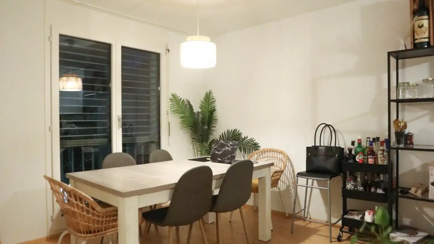 Stanza singola in affitto - Mattengasse 7, 8005 Zürich - Foto 3