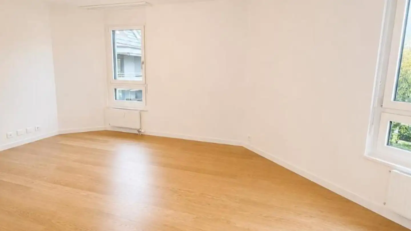 Apartment for rent - Baslerstrasse 254, 4123 Allschwil - Photo 4