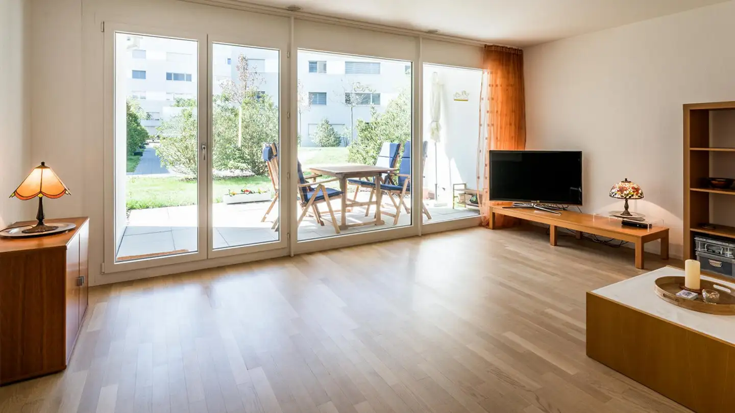 Wohnung mieten - Haltenweg 4, 8862 Schübelbach