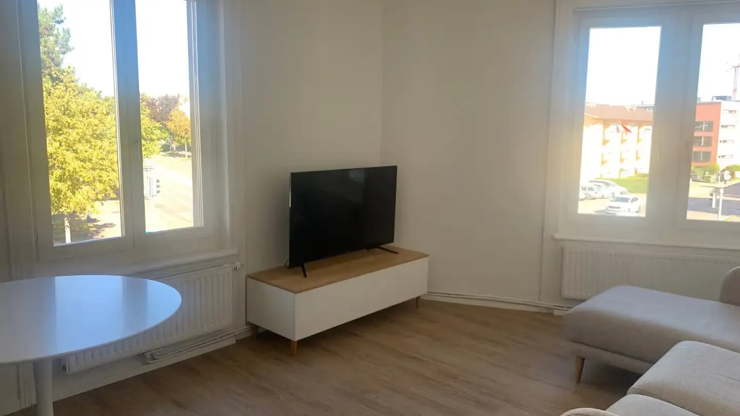 Wohnung mieten - Altstetterstrasse 203, 8048 Zürich