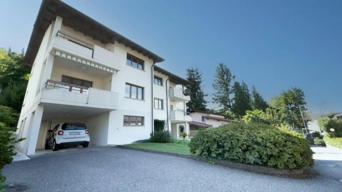 Einfamilienhaus kaufen - Via Ai Ronchi 5b, 6943 Vezia - Foto 2