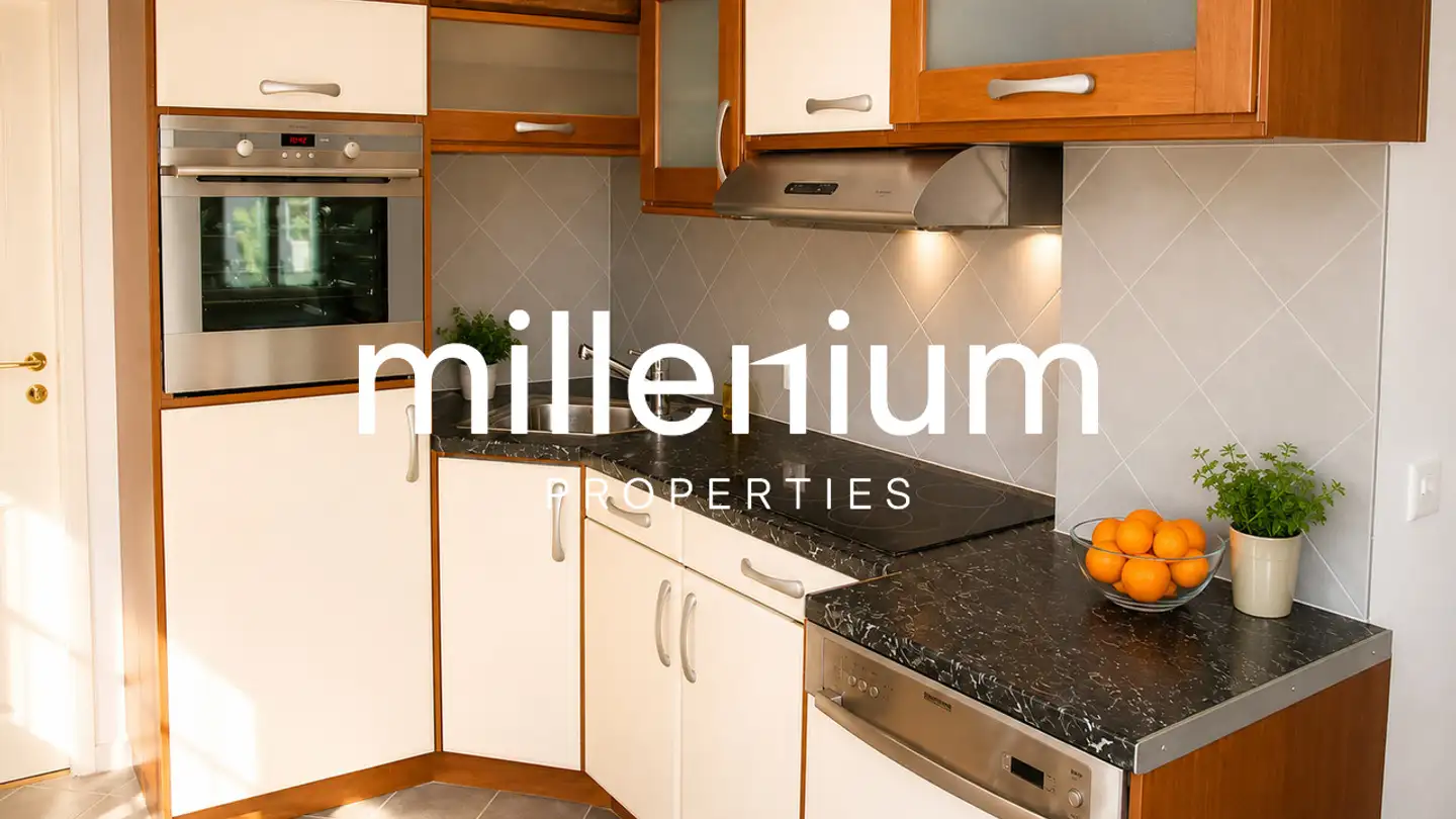 Stepped apartment for rent - 1213 Petit-Lancy - Photo 3