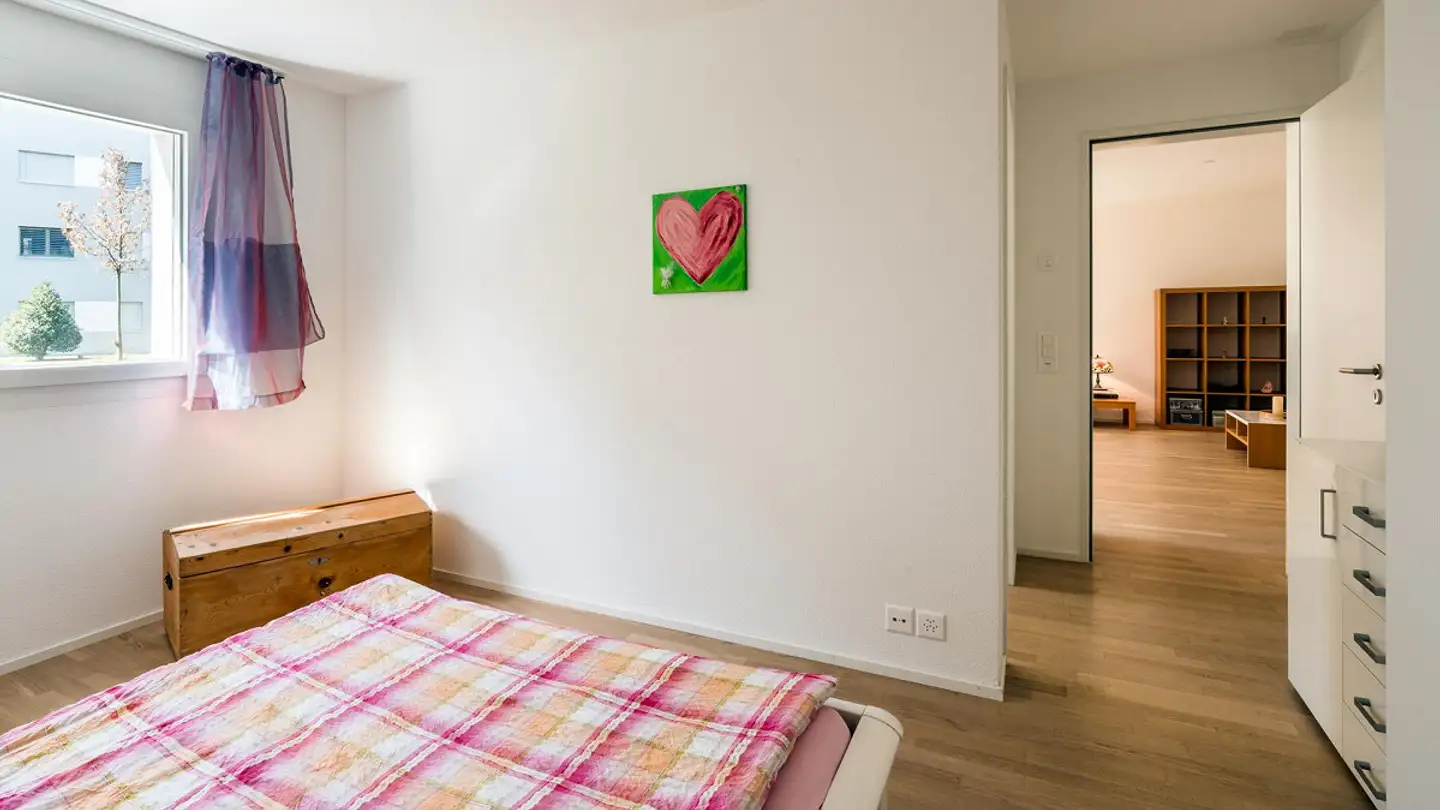 Wohnung mieten - Haltenweg 4, 8862 Schübelbach - Foto 2