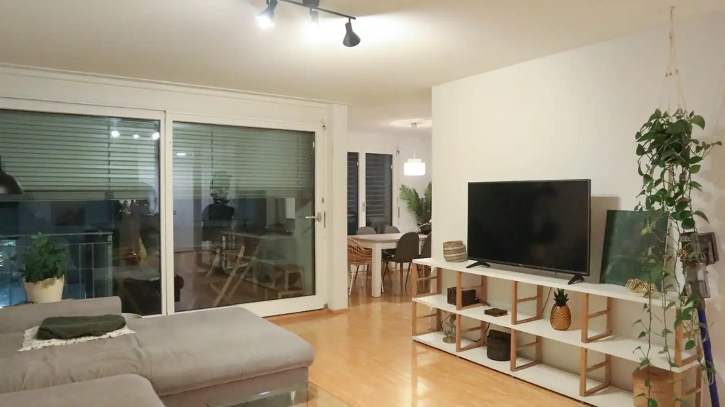 Stanza singola in affitto - Mattengasse 7, 8005 Zürich - Foto 4