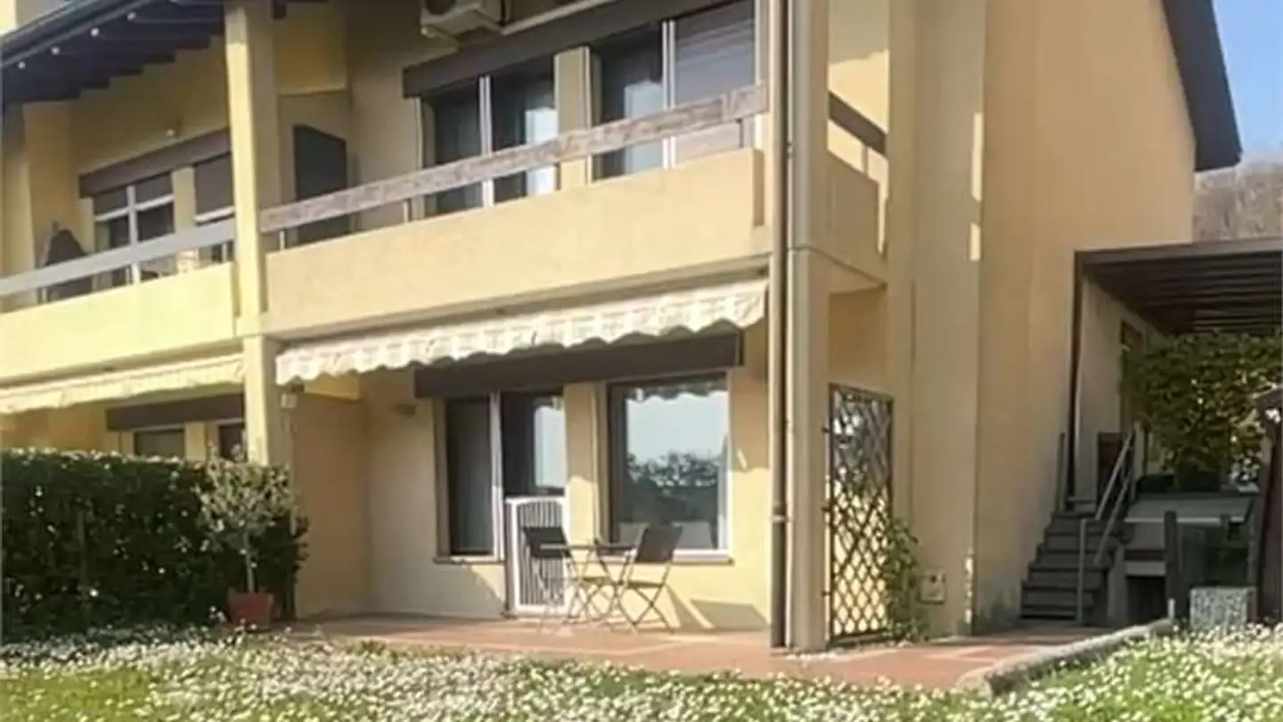 Villa for sale - 6834 Morbio Inferiore