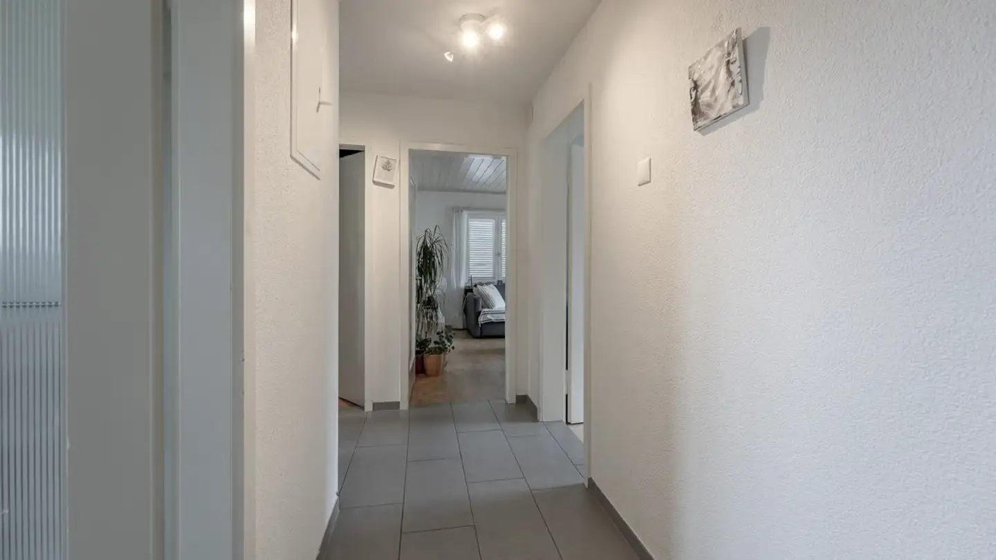 Mehrfamilienhaus kaufen - Willikonerstrasse 30, 8618 Oetwil am See - Foto 4