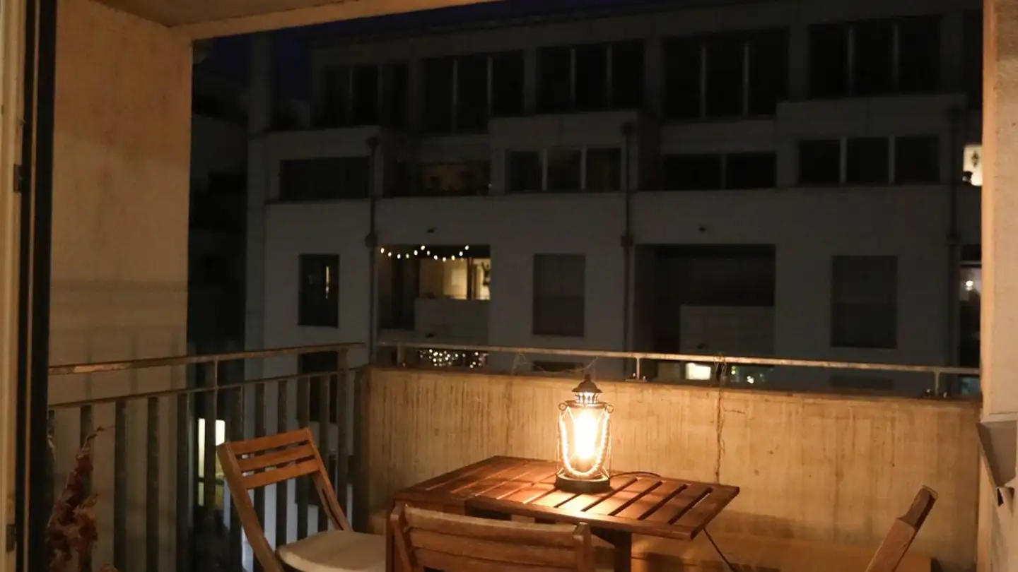 Stanza singola in affitto - 8005 Zürich - Foto 2