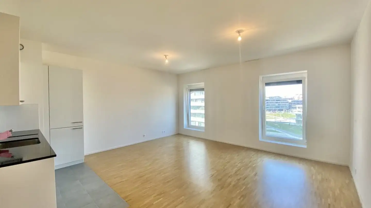 Wohnung mieten - Place De La Diversité 7, 1217 Meyrin - Foto 4