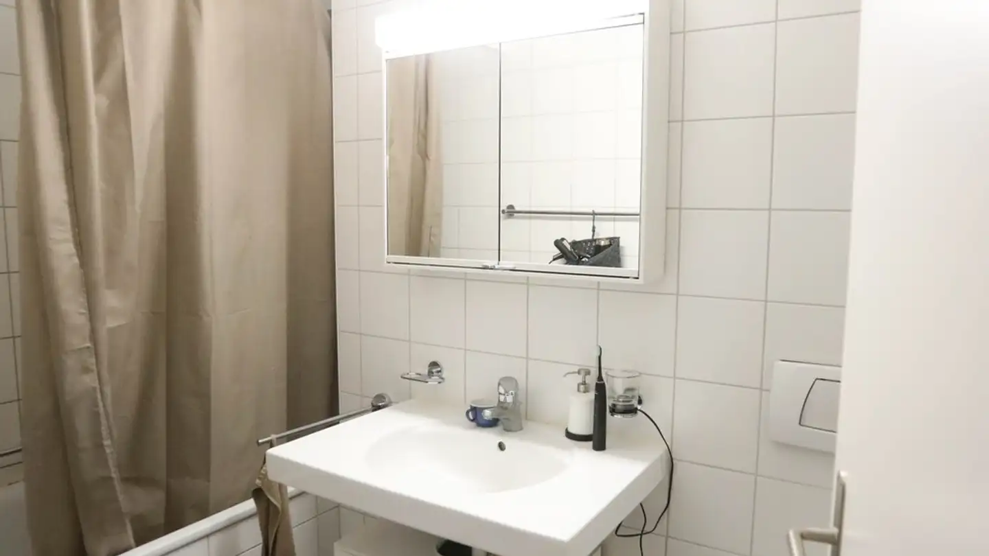 Stanza singola in affitto - Mattengasse 7, 8005 Zürich