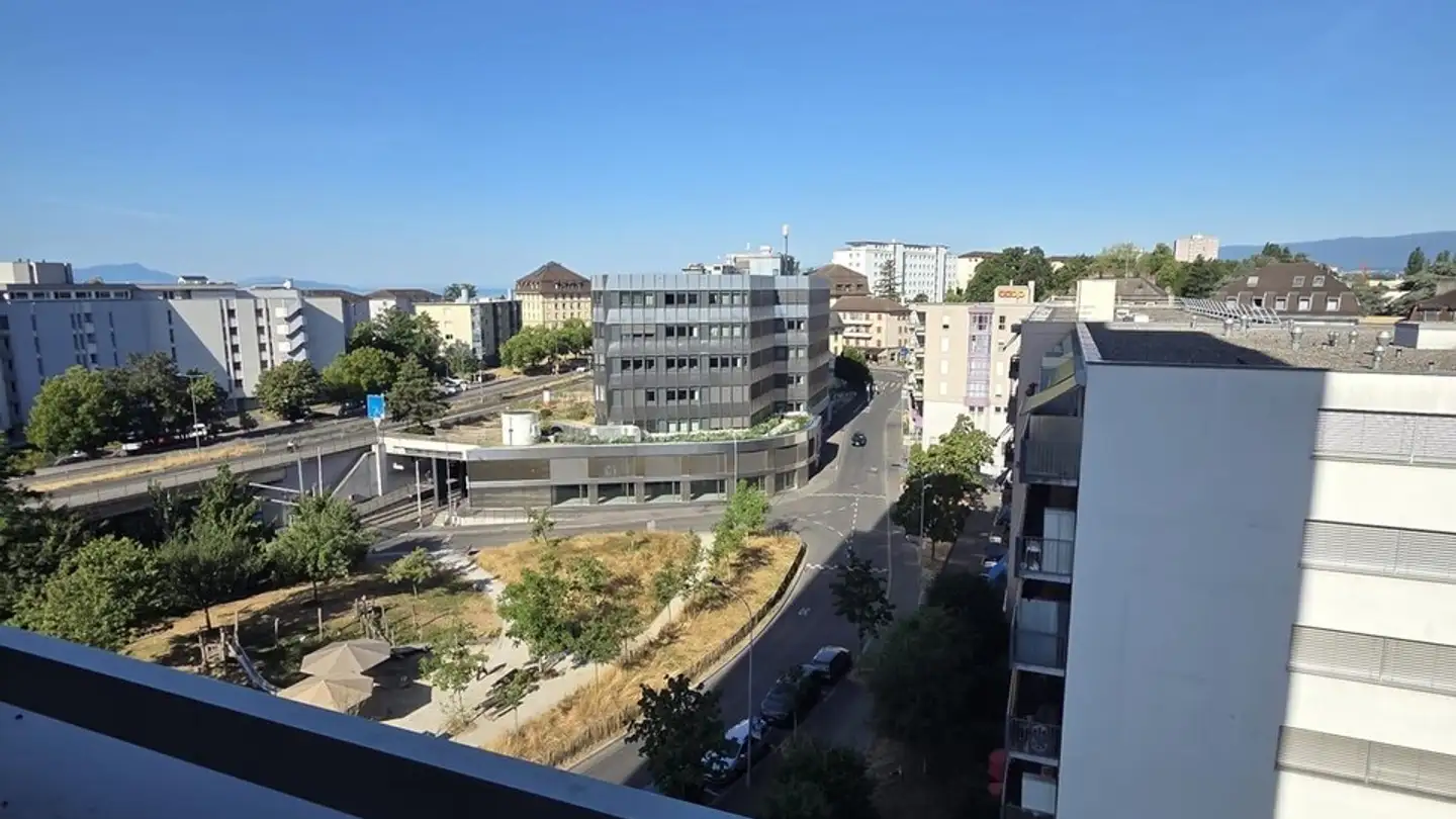 Apartment for rent - Chemin Du Martinet 28, 1007 Lausanne