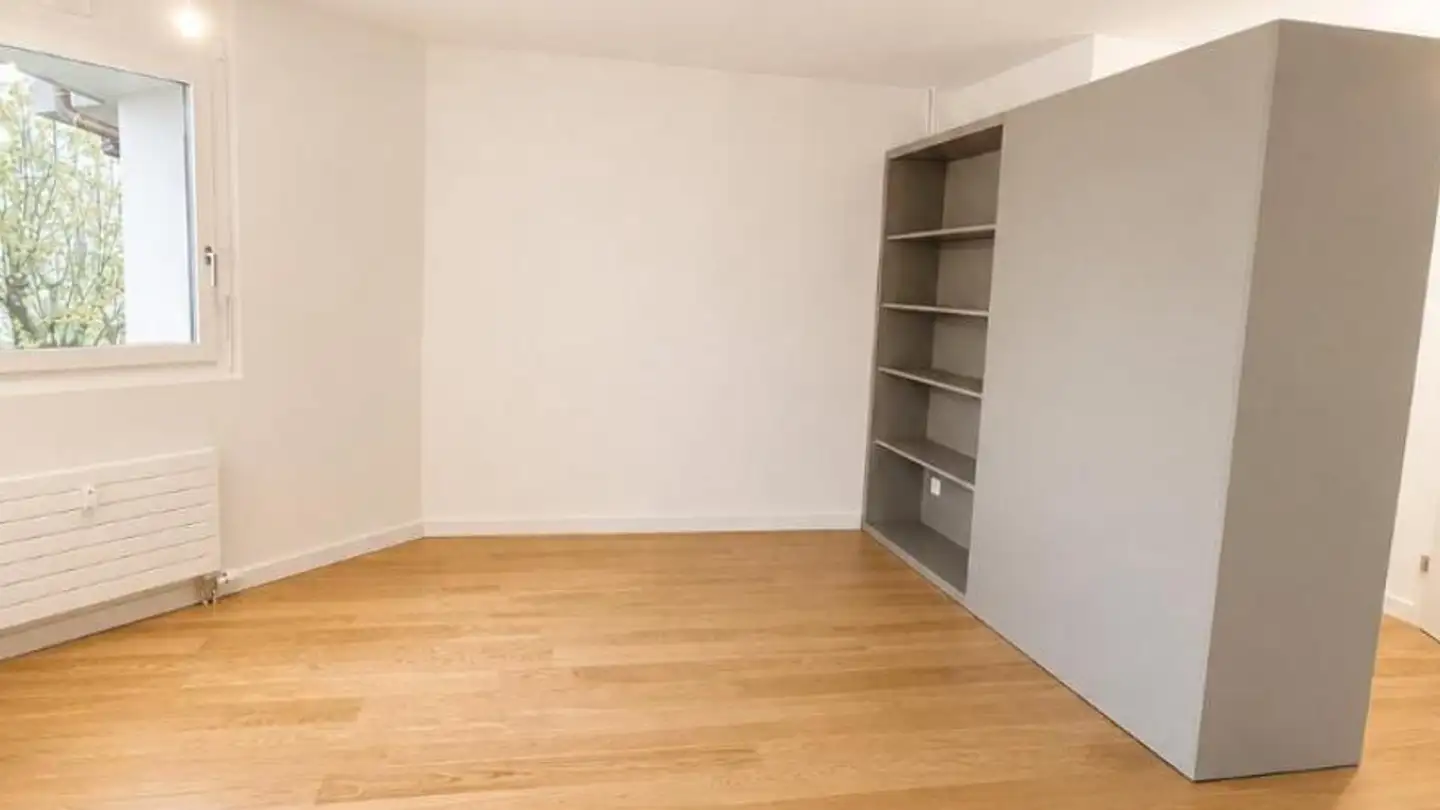 Wohnung mieten - Baslerstrasse 254, 4123 Allschwil - Foto 2