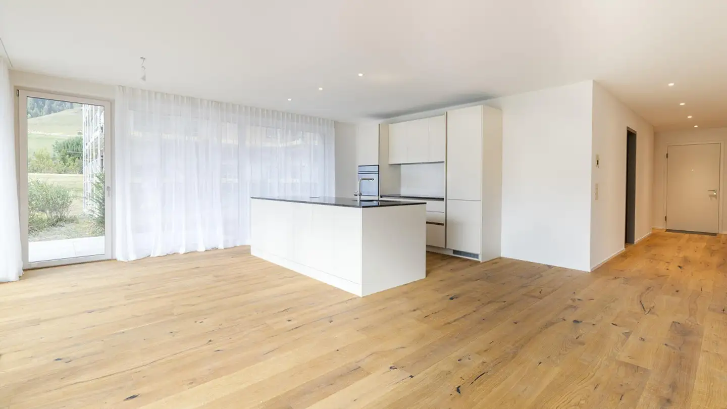 Wohnung mieten - Via Plauns 13, 7180 Disentis/Mustér - Foto 3