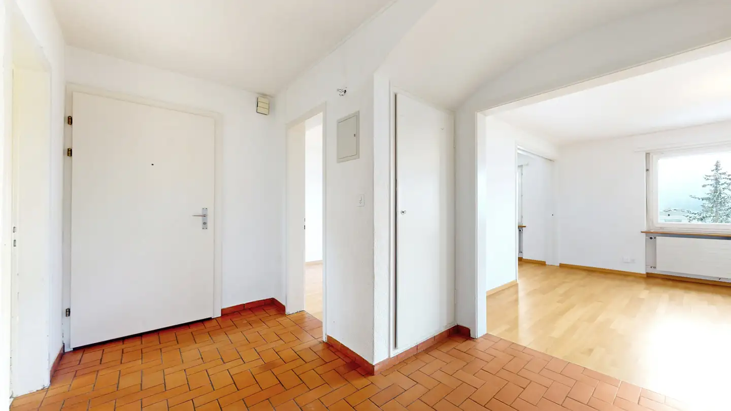 Appartement à louer - Segantinistrasse, 8049 Zürich - Photo 2