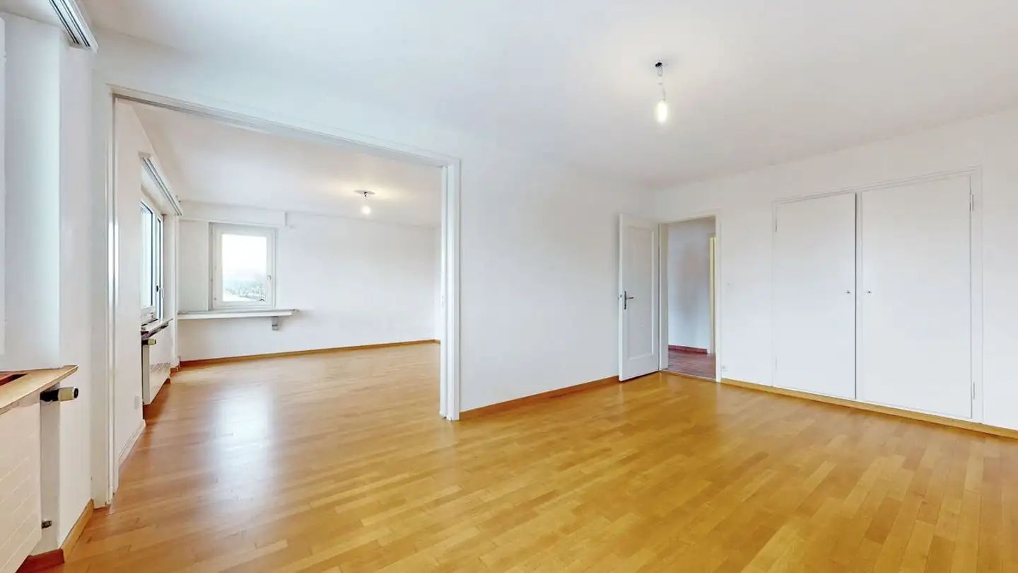 Appartement à louer - Segantinistrasse, 8049 Zürich - Photo 3