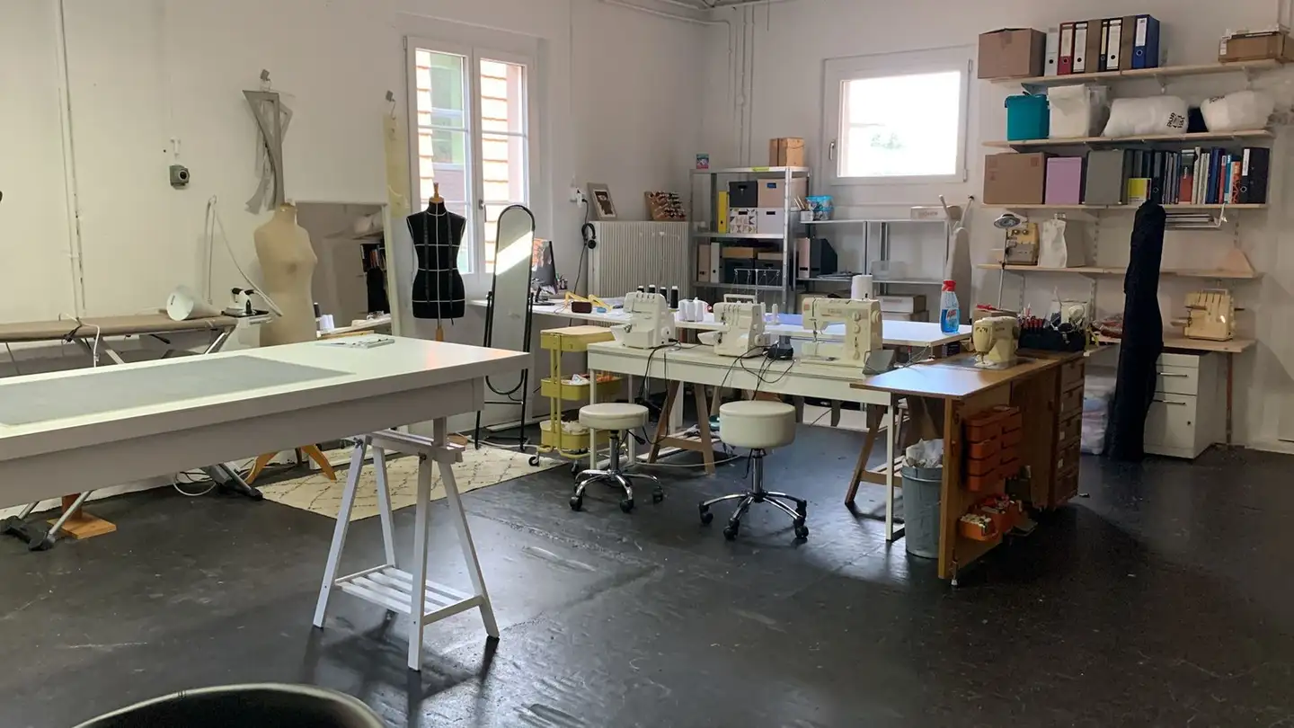 Spazio ufficio in affitto - Gurtenareal, 3084 Wabern