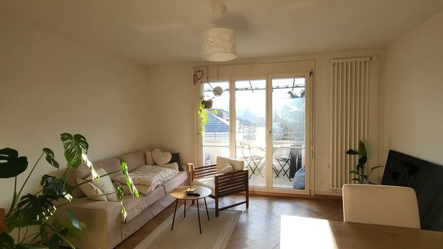 Wohnung mieten - 3097 Liebefeld