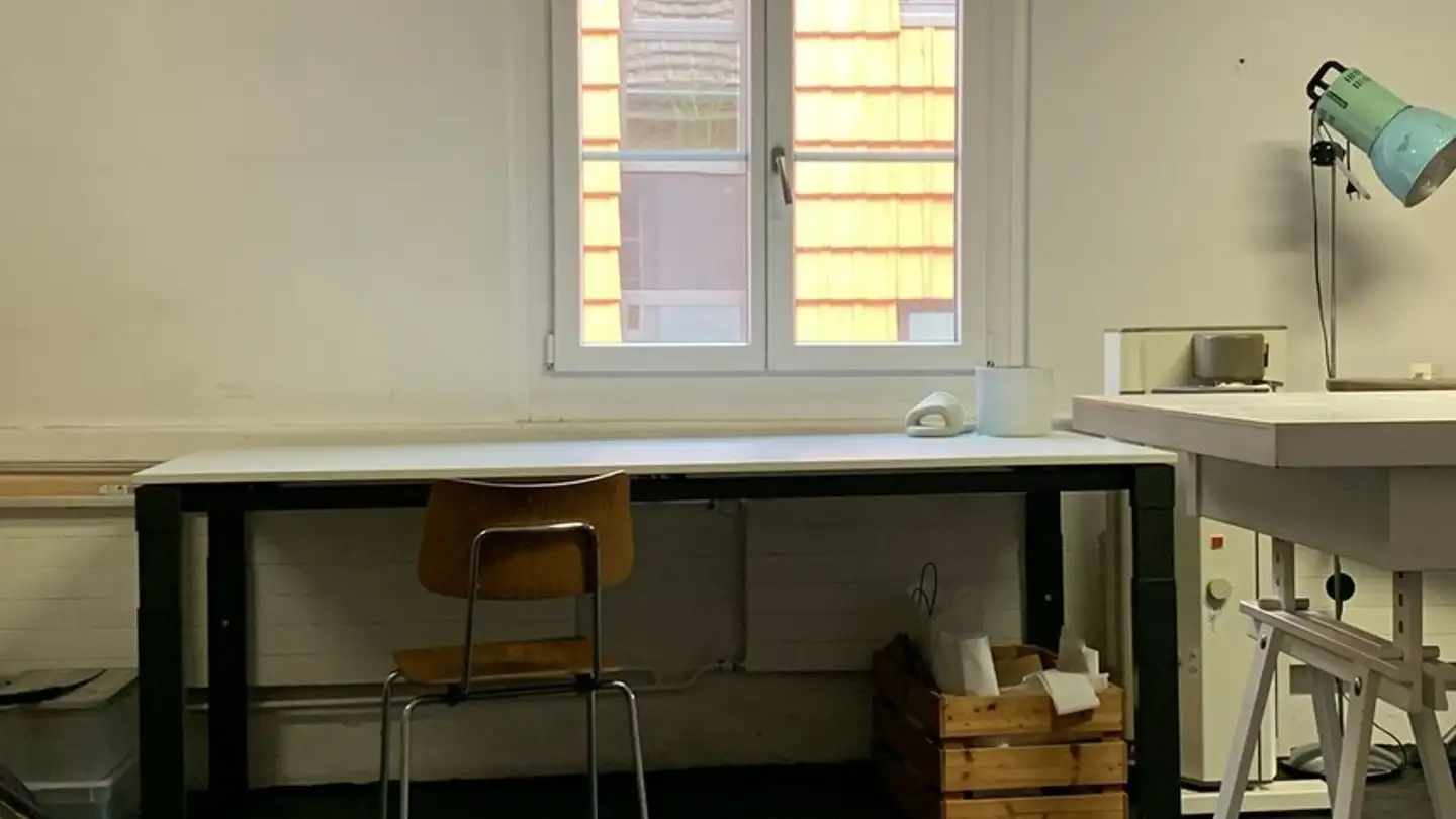 Bürofläche mieten - Gurtenareal, 3084 Wabern - Foto 2